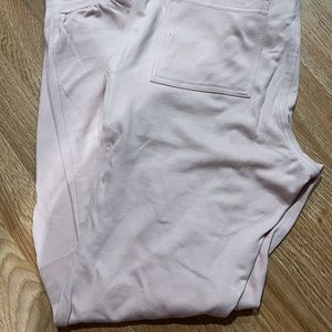 Januu Jogger scrub bottom